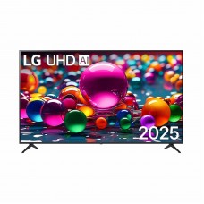 LG 75UA8450PSA.ATCQ UHD AI 4k Smart TV(75")(Energy Efficiency Class 4)